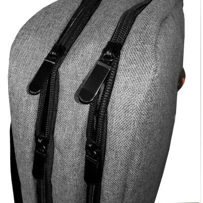 Рюкзак для ноутбука Porto 15.6&quot; RNB-3014 GY (RNB-3014GY) | Зображення 4