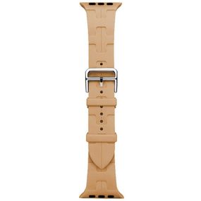 Ремінець Kilim для Apple Watch 38/40/41/42mm(ser.10) Walnut