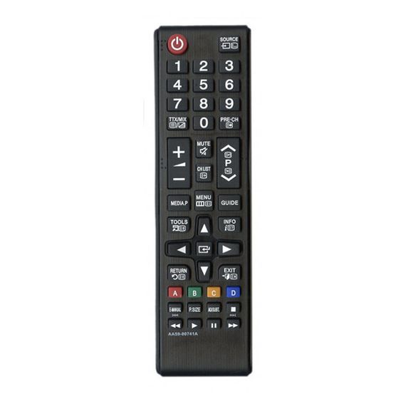 Пульт дистанционного управления для телевизора Samsung AA59-00741A ff