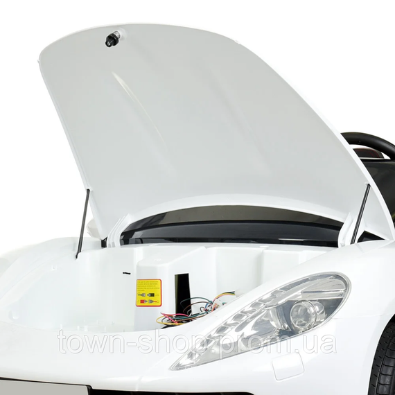 Детский электромобиль Bambi Racer M 4055AL-1 до 100 кг | Зображення 8