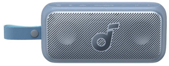 Портативна акустика Anker SoundСore Motion 300 Blue | Зображення 1