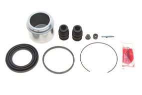 Ремкомплект суппорта переднего Opel Frontera 98- d=60mm  +поршень  Akebono  260935
