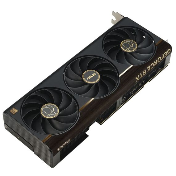 Відеокарта ASUS GeForce RTX5080 16GB PROART OC (PROART-RTX5080-O16G) | Зображення 2