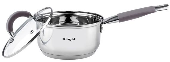 Ківш RINGEL Meyer (1.6 л) 16 см (RG-4008-16) | Зображення 2