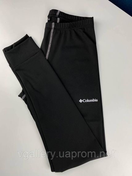 Термобелье Columbia на флисе для всей семьи | Зображення 2