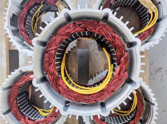 Вітрогенератор VaultTec-1000 ватт 56 вольт для lifepo4 з контролером | Зображення 5