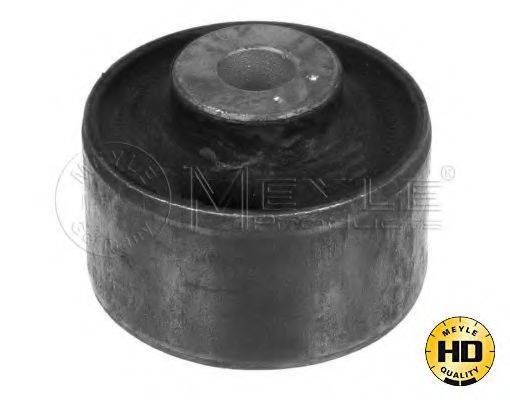 Сайлентблок важеля AUDI A4, A6, SEAT EXEO, VW PASSAT 94- перед .мост верх (Вир-во MEYLE) MEYLE 1004070024HD на AUDI A8 седан (4D2, 4D8)