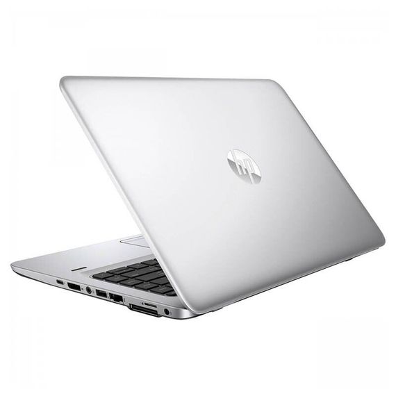 Ультрабук HP EliteBook 840 G3 / 14" (1920x1080) TN / Intel Core i5-6200U (2 (4) ядра по 2.3 - 2.8 GHz) / 8 GB DDR4 / 120 GB SSD / Intel HD Graphics 520 / WebCam б/в | Зображення 3