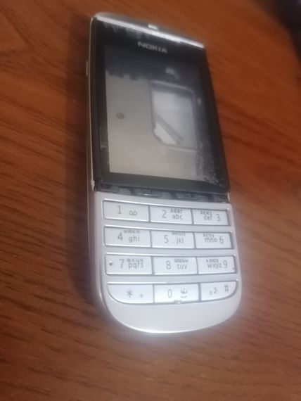 Корпус для Nokia 300 Original | Зображення 2