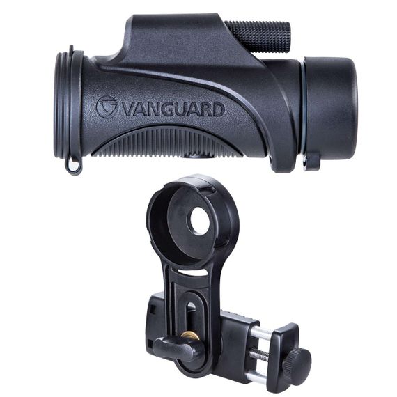 Монокуляр Vanguard Vesta 8x32 WP (Vesta 8320M) | Зображення 1