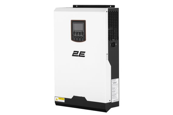 Інвертор 2E VP-5K48 5000VA, 48V (автономний) Pnom -5,0kW (2E-VP-5K48) | Зображення 1
