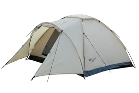 Палатка универсальная Tramp Lite Fly 2 Песочная ТLT-041-sand