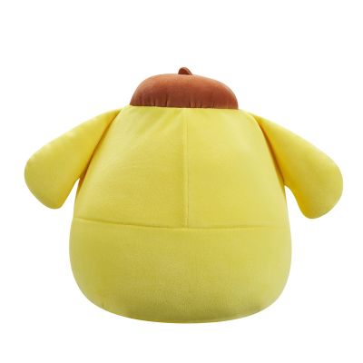 М&apos;яка іграшка Squishmallows Хелоу Кітті в образі Помпомпурін 20 см (SQSN00387) | Зображення 1