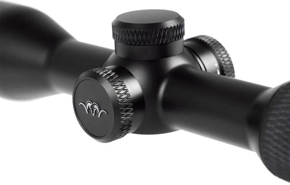 Приціл оптичний Blaser B2 2-12х50 iC сітка 4А з підсвічуванням | Зображення 5