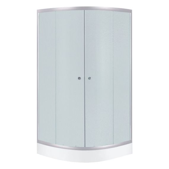 Душова кабіна Agua Cascad - S.F.D.90x90 см (CV035438)