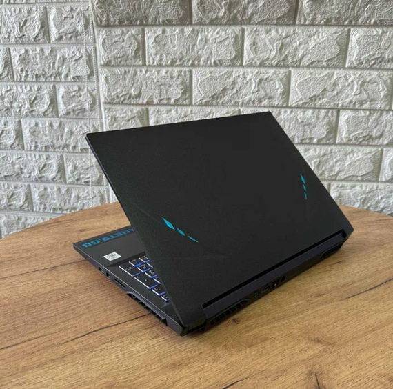 Ноутбук Hasee Z8 15.6" FHD IPS 144Hz i5 10300H 16Gb SSD 512Gb RTX 2060 Б/В | Зображення 6