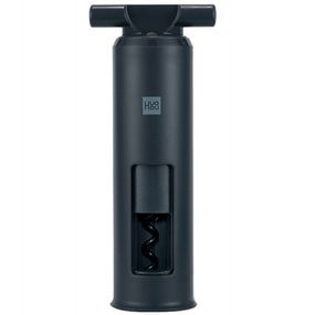 Штопор Xiaomi HuoHou Wine Opener Black (HU0091) - Топ Продаж!
