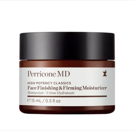 Зволожуючий крем для обличчя Perricone MD High Potency Classics Face Finishing & Firming Moisturizer 7,5 ml