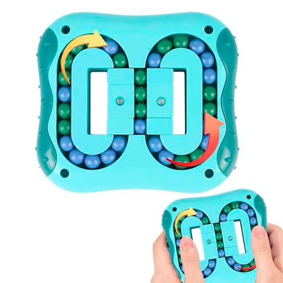 Іграшка головоломка Puzzle Ball, іграшка для дорослих і дітей | Зображення 4