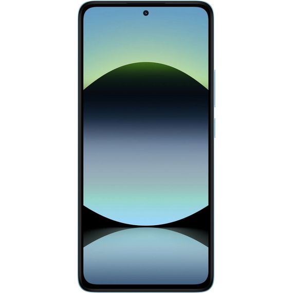 Мобильный телефон Xiaomi Redmi Note 14 6/128GB Ocean Blue (1123258) | Зображення 1