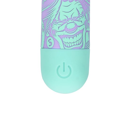 Вібропуля Lip off Some Steam S-Line (Нідерланди) sexstyle | Зображення 7