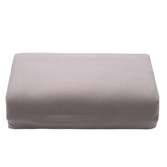 Рушник з мікрофібри Tribe Pocket Towel 75х150 см T-LC-0001-XL, grey | Зображення 4
