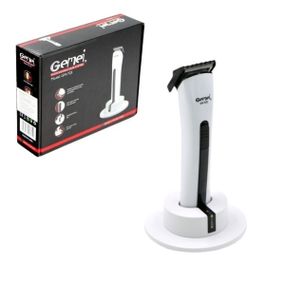 Беспроводная профессиональная машинка для стрижки Gemei GM 725