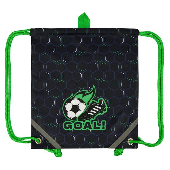 Сумка для взуття YES SB-10 Football Fan 550512 40х35 см