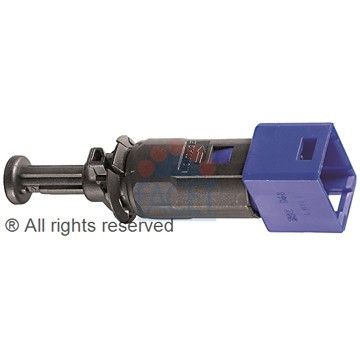 Датчик педали тормоза Renault Kangoo 97-, Facet, 7.1195,