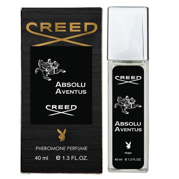 CREED Absolu Aventus Pheromone Parfum чоловічий 40 мл | Зображення 2