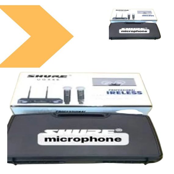 Мікрофон GDX-4 Професійна якість XPRO (lp-91644_1487) | Зображення 1