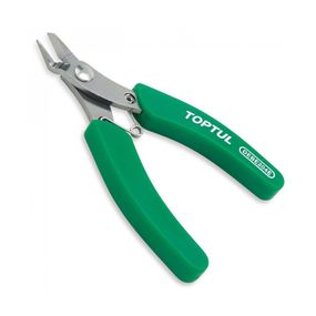 Кусачки Toptul 4,5" (DEBE204E)