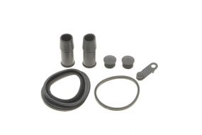 Ремкомплект суппорта переднего VW Sharan 00-10 d=57mm  Ate  257046