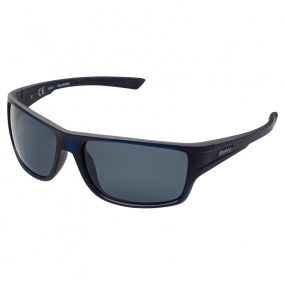 Сонцезахисні окуляри Berkley B11 BLACK/GRAY (1531288)