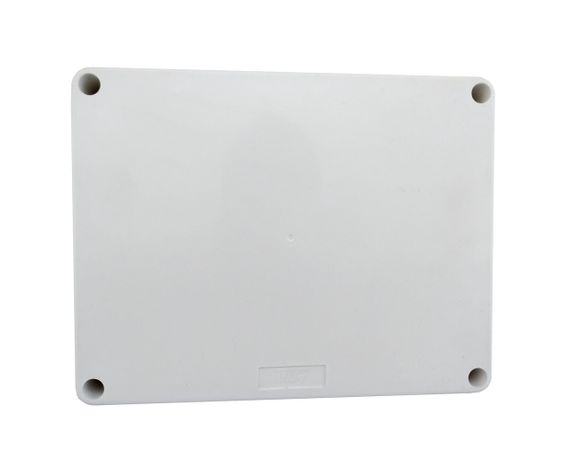 Розподільча коробка 300*250*120 IP65 PP RAL9016 Ny95000762 | Зображення 3