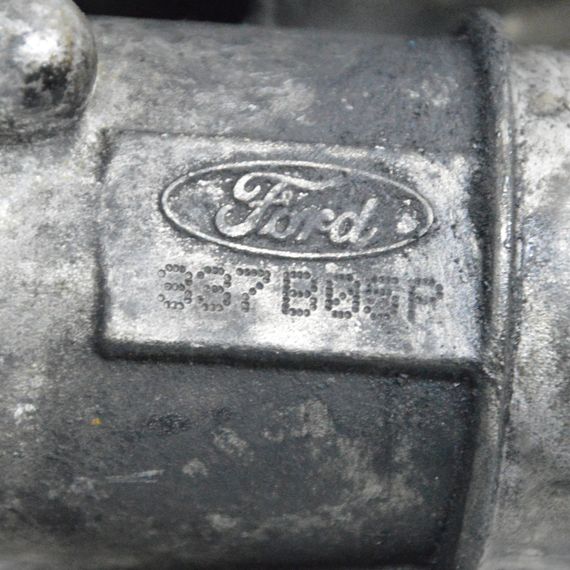 Клапан EGR 2.0 / 2.4 DI Ford Transit 2000-2006 Клапан рециркуляции отработанных газов ЕГР Форд 3C1Q9D475AA | Зображення 4