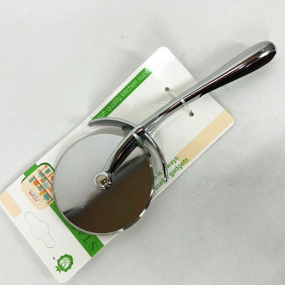 Ніж для піци UNIQUE UN-1766 | Зображення 8