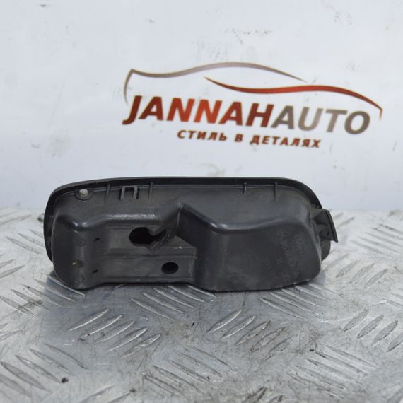 Ручка заднього сидіння права Audi Q5 8R ручка відкидання сидіння Ауді ку5 8R0885682A | Зображення 1