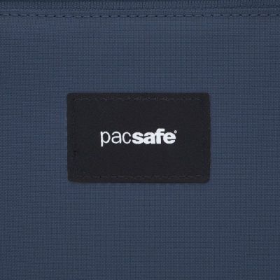 Сумка Pacsafe GO crossbody pouch Темно-синяя (35125651) | Зображення 7