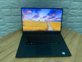 Ноутбук Dell Precision 5540 15.6"FHD/IPS/i7 9850H/16Gb/SSD512/Quadro T1000-4Gb