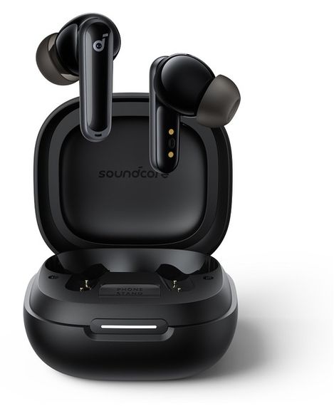 Гарнітура Anker SoundСore P40i Black | Зображення 3