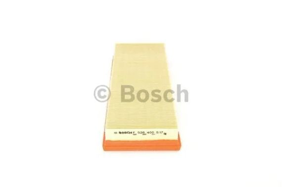 Фільтр повітряний JEEP AVENGER, OPEL ASTRA, BOSCH (F026400517) | Зображення 7