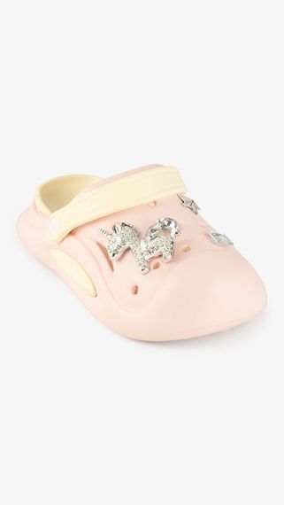 Крокси для дівчинки JJ-012-82 34-35 Рожевий shop (2000999521706) | Зображення 5