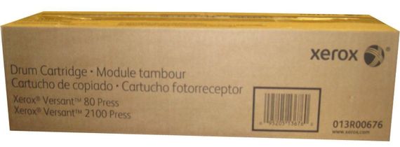 Копи картридж Xerox Versant 80 (348 000 стр) (013R00676)