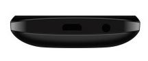 Мобільний телефон ERGO B184 Dual Sim Black | Зображення 2
