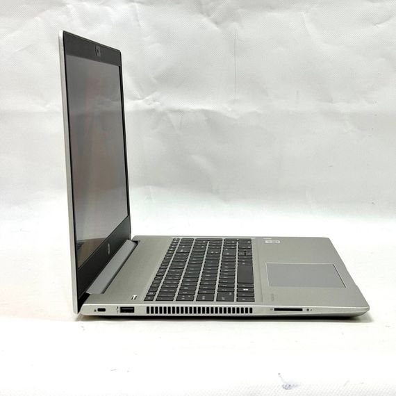 Ноутбук Б-клас HP ProBook 450 G7 / 15.6" (1920x1080) IPS / Intel Core i3-10110U (2 (4) ядра по 2.1 - 4.1 GHz) / 16 GB DDR4 / 256 GB SSD / Intel UHD Graphics / WebCam / Windows 11 Pro б/в | Зображення 4