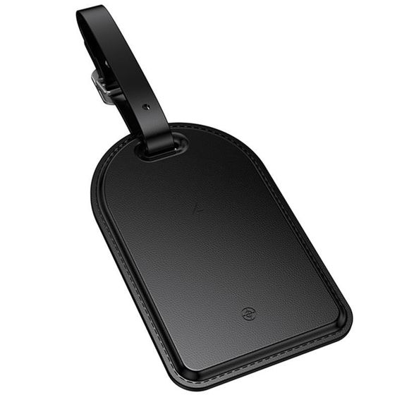 Трекер Hoco E91H Tiger Trinket 210 mAh Black | Зображення 4