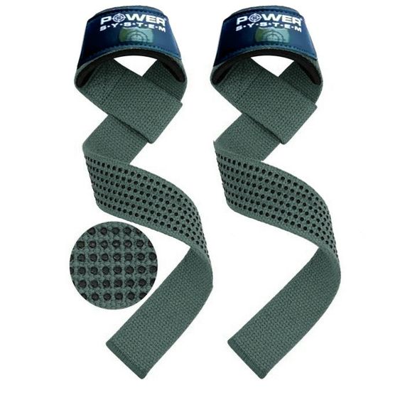 Лямки для тяги Павер сістем PS-3440 X-Combat Green | Зображення 2