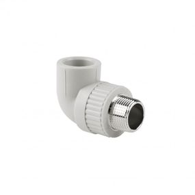 Уголок PPR Thermo Alliance 25х3/4" ЗР