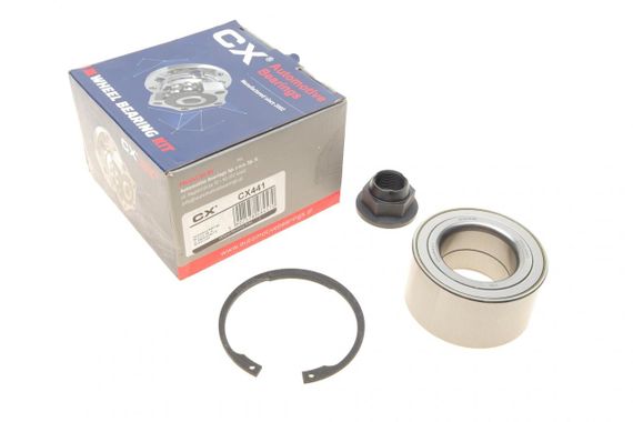 Підшипник маточини передньої задньої Mercedes Benz ML W163 230 320 430 2.3-5.5 98-05 CX441